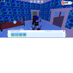 giving pepole robux