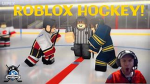 #HockeyArmy