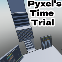 Voidyzx Time Trial