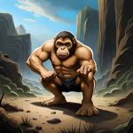 clash of monkeys