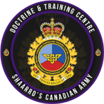 |CA| Canadian Doctrine and Training Command