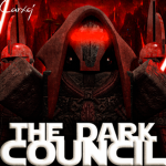 ∙The Dark Council∙