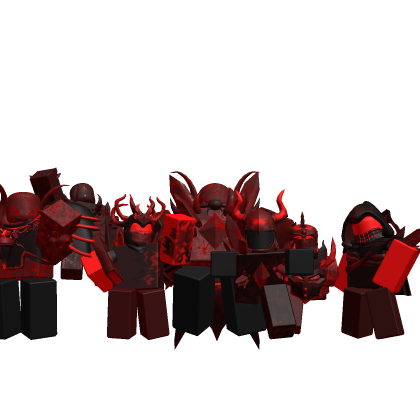 The Battle Bricks: Crimson Skies (Tumore)