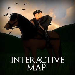 WoW | Interactive Map