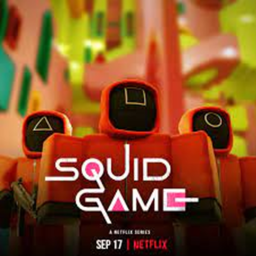 Squid game