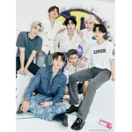 #BTS fans and army’s!