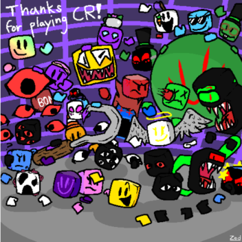 cube runners v2 [fanmade]