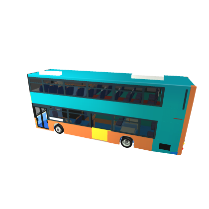 Scania OMNICITY