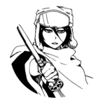 shoa aka (SLac)