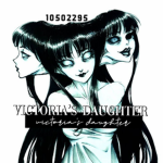 Victoria's daughter