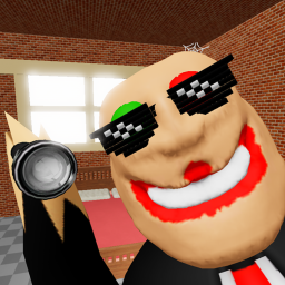 MR BILLY'S MANSION (OBBY) icon