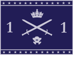 ≡≡≡ First Korista Regiment ≡≡≡