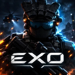 EXO [🗣️VOICELINES] icon