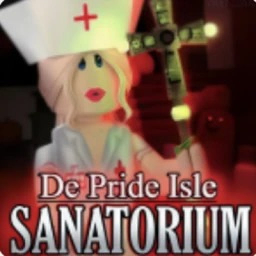 De Pride Isle Sanatorium