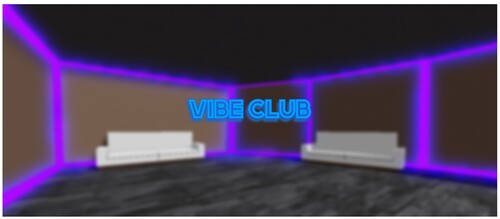 Vibe Club | Opening Sale