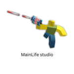 MainLife Studio