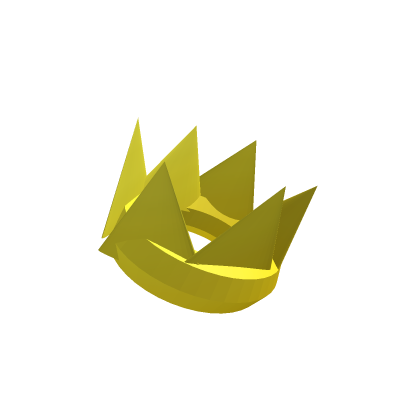 Broken Crown