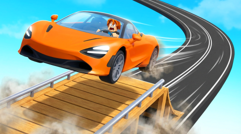 [x2⚡]🏎️+1 Speed Supercar Escape scripts