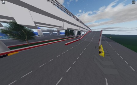 EDSA of ROBLOX