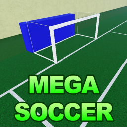 Mega Soccer icon