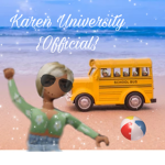 Karen University oficial