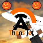 Athens Jet