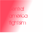 Central America Flight Simulator