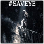 #SaveYe