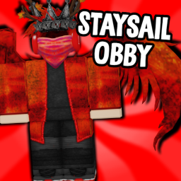 Staysail Obby ( Christmas )