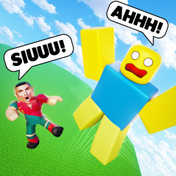 Karate Kick Simulator