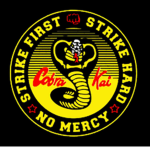 Cobra Kai-