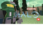 HALO DESTRUCTION