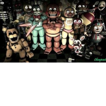 Fnaf 2 Roleplay Studios