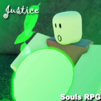 [Aggiornamento] Souls RPG