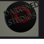darkened studios .
