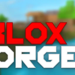 BLOXFORGE Tycoon icon