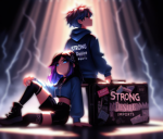 Strong Desire Imports
