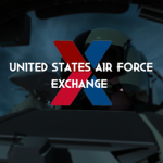 Air Force Exchаnge ุ