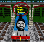 Tank Engine Thomas
