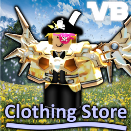 VB Forest Clothing Store