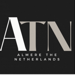 Almere The Netherlands.