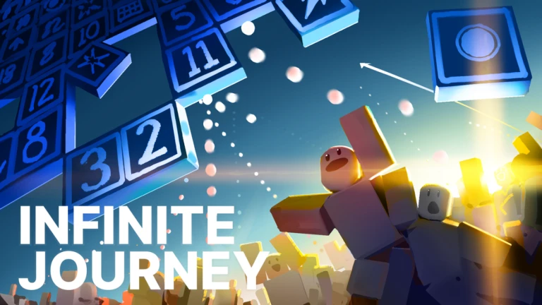 Infinite Journey