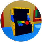 Game Badge Thumbnail