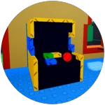 Game Badge Thumbnail