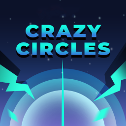 Crazy Circles obby