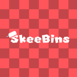 SkeeBins