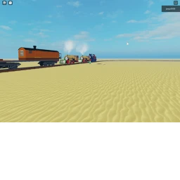 desert icon