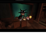 Screeeeeeech of Darkness