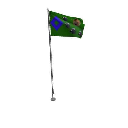 Flag of Ackistan