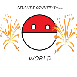 Countryball World! [UNDER CONSTRUCTION]
